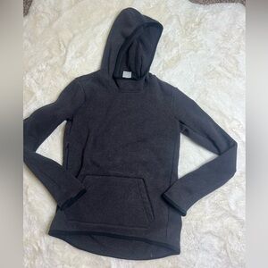 Nike pullover Medium dark grey